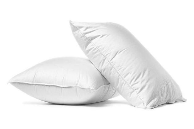 Parachute Down Pillow (soft)